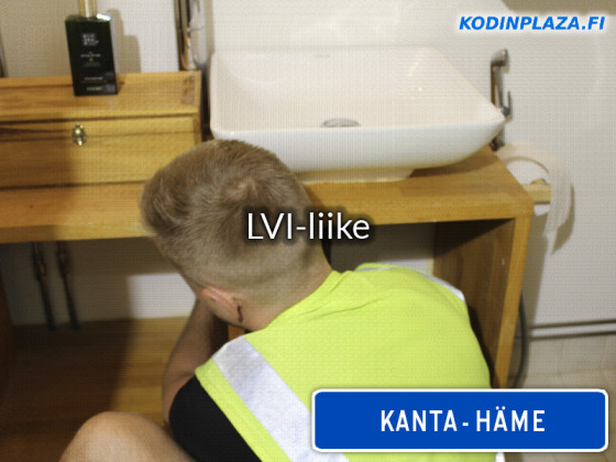 LVI-liike Kanta-Häme