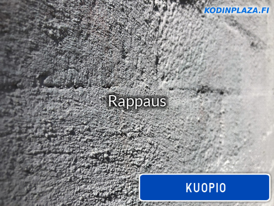 Rappaus Kuopio