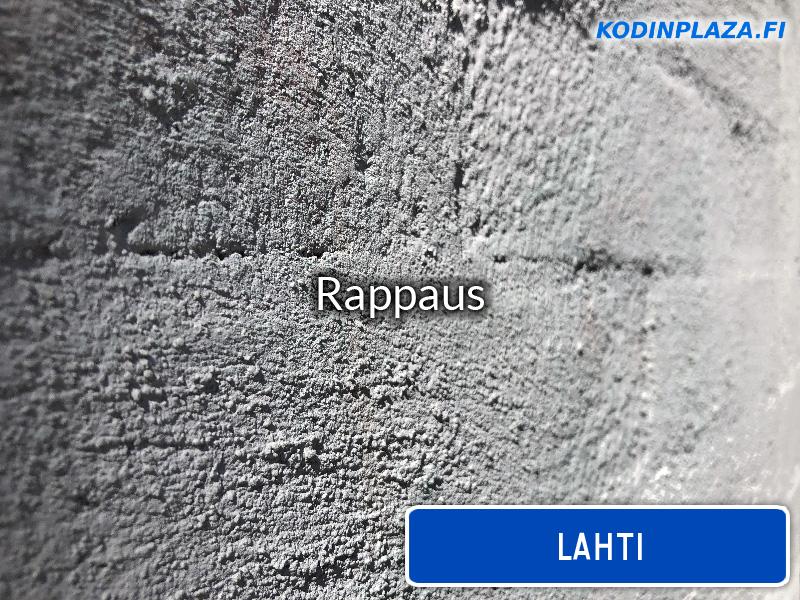 Rappaus Lahti