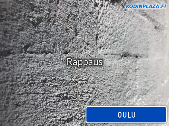 Rappaus Oulu