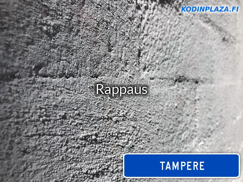 Rappaus Tampere